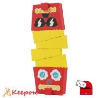 �Ϥ�Ϥ�ݥƥȥ��ƥ��å� (�᡼���ز�)