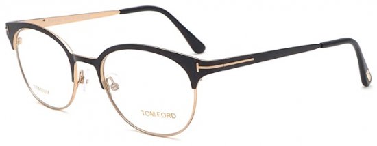 TF5382 005 トムフォード FT5382 - トムフォード　メガネ専門店　『トムアイズ・ストア』