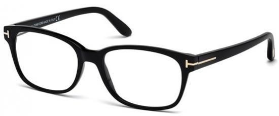 トムフォード TOM FORD メガネ FT5406 TF5406 001 トムフォード FT5406 - トムフォード メガネ専門店