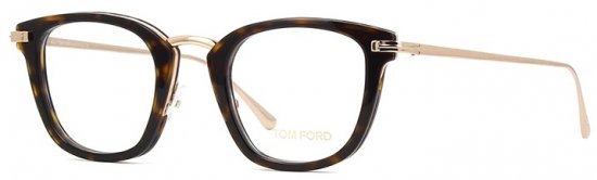 TF5496 052 トムフォード FT5496 - トムフォード　メガネ専門店　『トムアイズ・ストア』