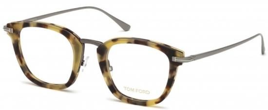 TF5496 056 トムフォード FT5496 - トムフォード メガネ専門店