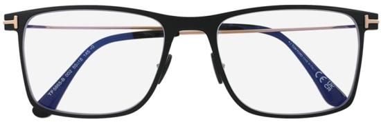 TF5865-B 002 トムフォード FT5865-B - トムフォード メガネ専門