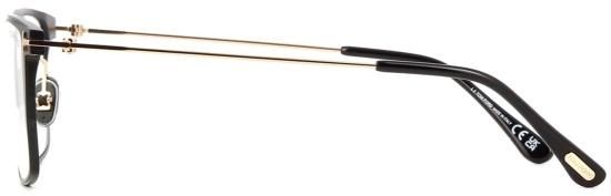 TF5865-B 002 トムフォード FT5865-B - トムフォード メガネ専門