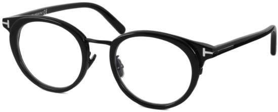 TF5784D-B 005 トムフォード FT5784D-B - トムフォード メガネ TF5784D-B 005 トムフォード FT5784D-B - トムフォード メガネ