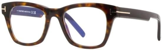 TF5886-B 052 トムフォード FT5886-B - トムフォード メガネ専門店