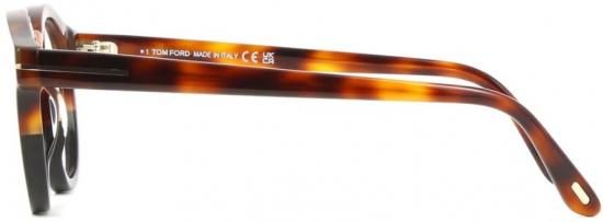 TF5887-B 005 トムフォード FT5887-B - トムフォード メガネ専門店