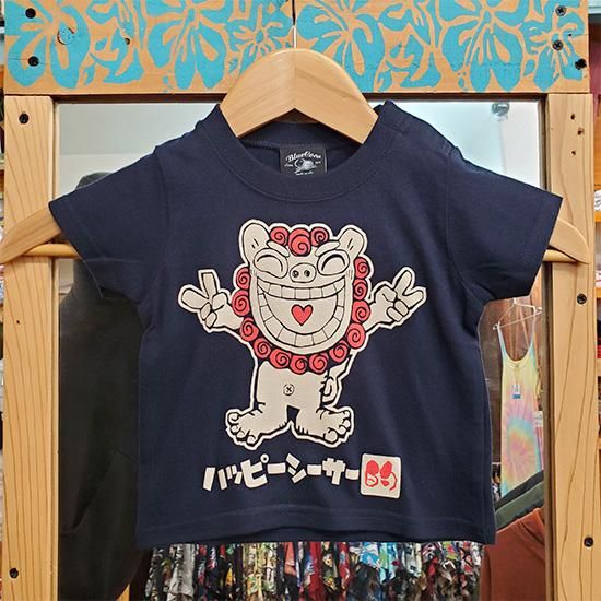 沖縄ポップ OKINAWAPOP スーパーシーサー&チュラエンジェル