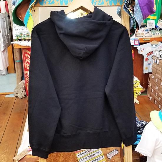 いりおもてパーカー2 - 沖縄Tシャツ横丁BlueCoco-ブルーココ-