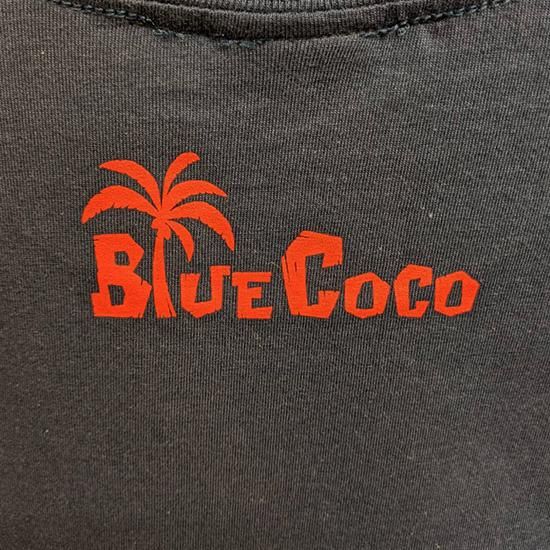 ひかれたはぶ - 沖縄Tシャツ横丁BlueCoco-ブルーココ-