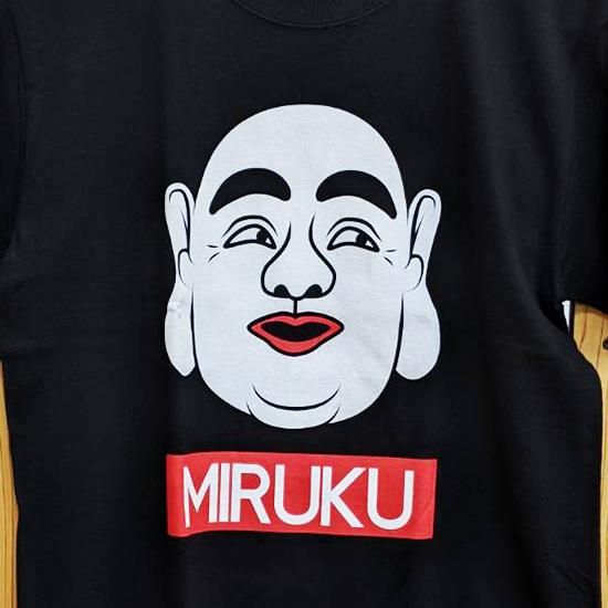 MIRUKU2 - 沖縄Tシャツ横丁BlueCoco-ブルーココ-
