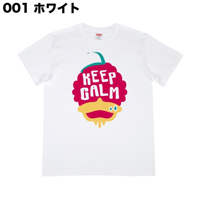 KEEP CALM<img class='new_mark_img2' src='https://img.shop-pro.jp/img/new/icons24.gif' style='border:none;display:inline;margin:0px;padding:0px;width:auto;' />