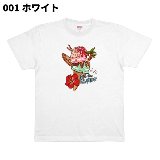 沖縄Tシャツ横丁BlueCoco-ブルーココ-