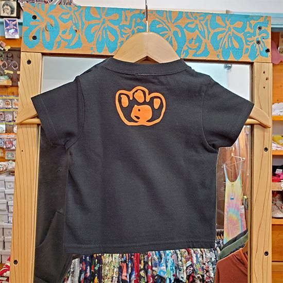 いりおもて2【ベビー・キッズサイズ】 - 沖縄Tシャツ横丁