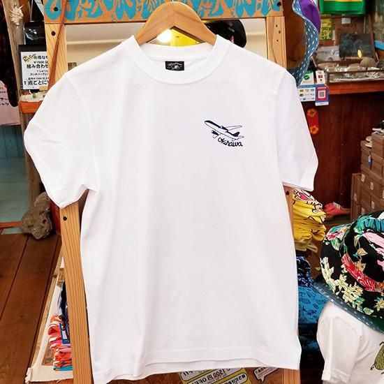 I went to okinawa2 - 沖縄Tシャツ横丁BlueCoco-ブルーココ-