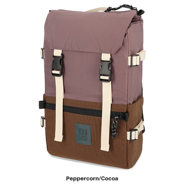 TOPO DESIGNS ROVER PACK CLASSIC