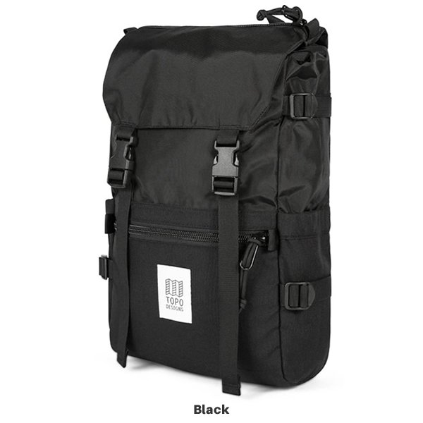 TOPO DESIGNS ROVER PACK CLASSIC