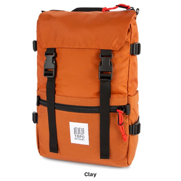 TOPO DESIGNS ROVER PACK CLASSIC