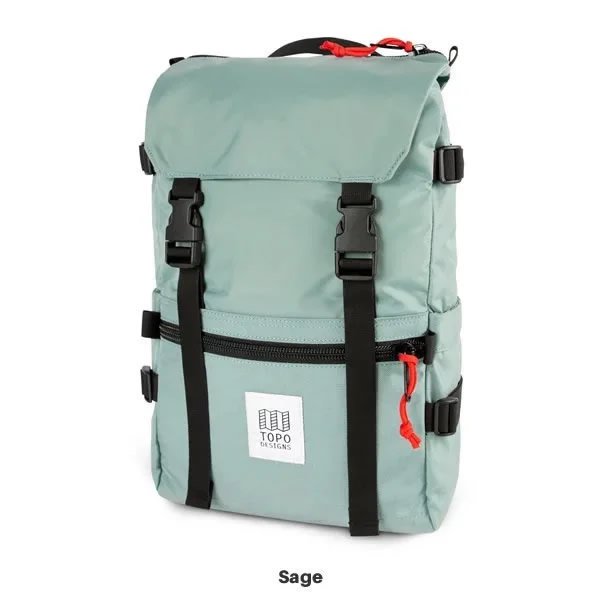 TOPO DESIGNS ROVER PACK CLASSIC