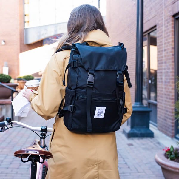 TOPO DESIGNS ROVER PACK CLASSIC