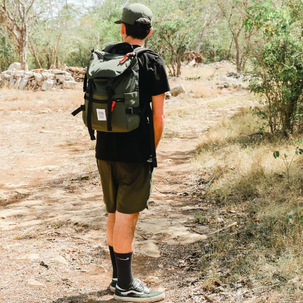 TOPO DESIGNS ROVER PACK CLASSIC