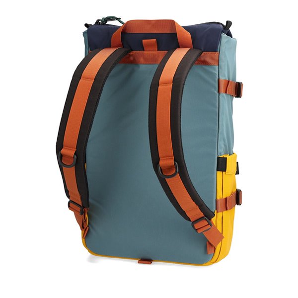 TOPO DESIGNS ROVER PACK CLASSIC