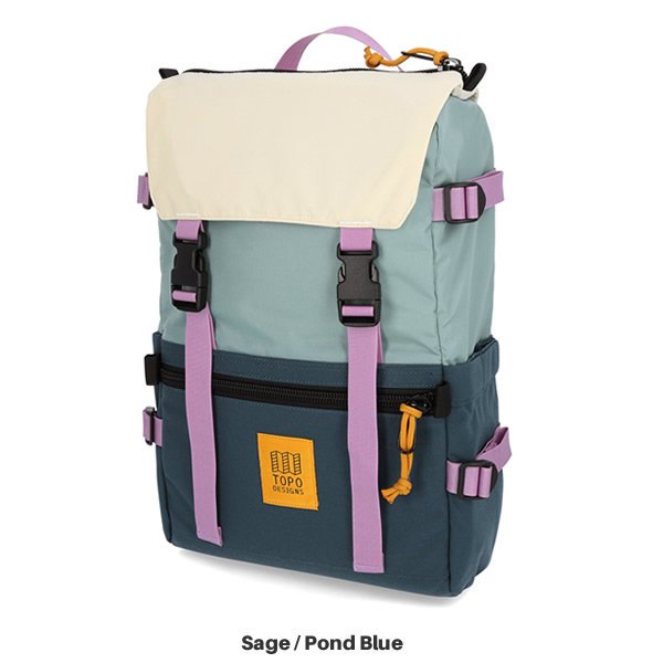 TOPO DESIGNS ROVER PACK CLASSIC