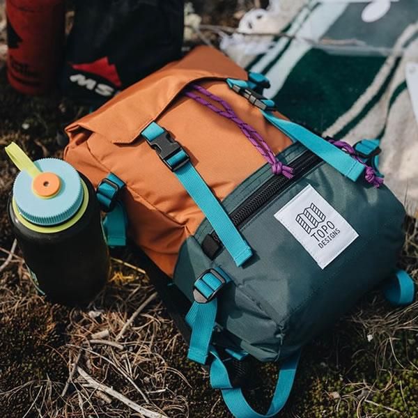 Topo designs standard discount pack