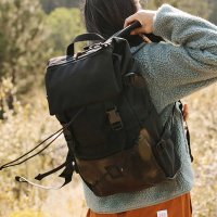 ROVER PACK-Ballistic/Leahter