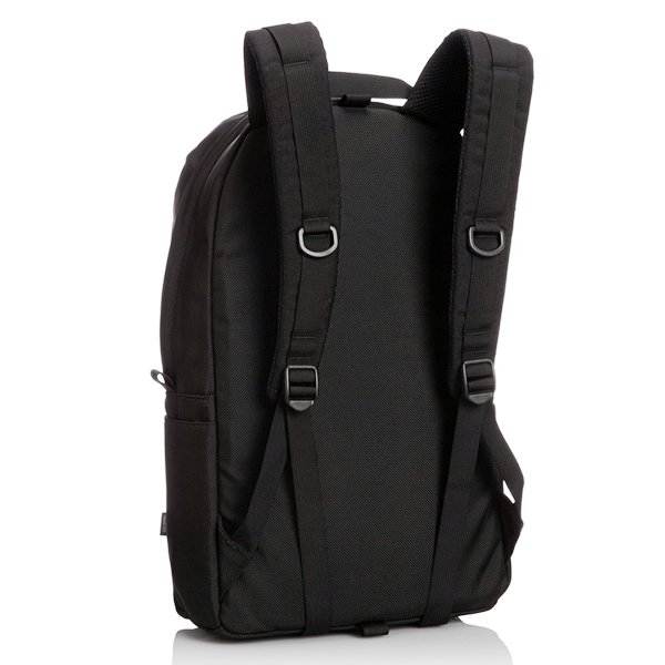 TOPO DESIGNS DAYPACK-Ballistic/Leather