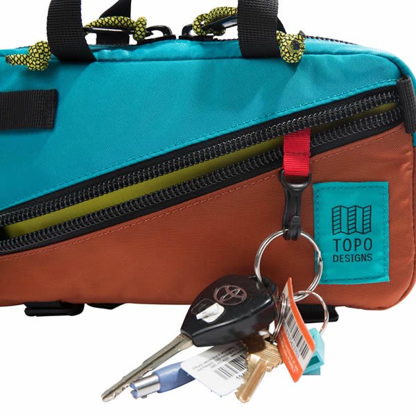 TOPO DESIGNS MINI QUICK PACK