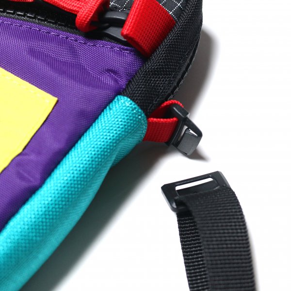 Mini Shoulder Bag – Topo Designs