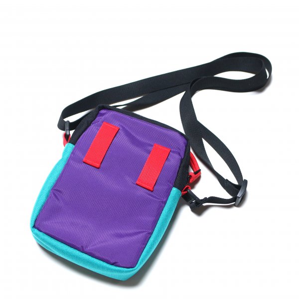 MINI SHOULDER BAG