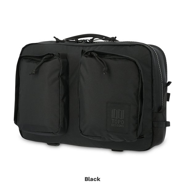 TOPO DESIGNS GLOBAL BRIEFCASE