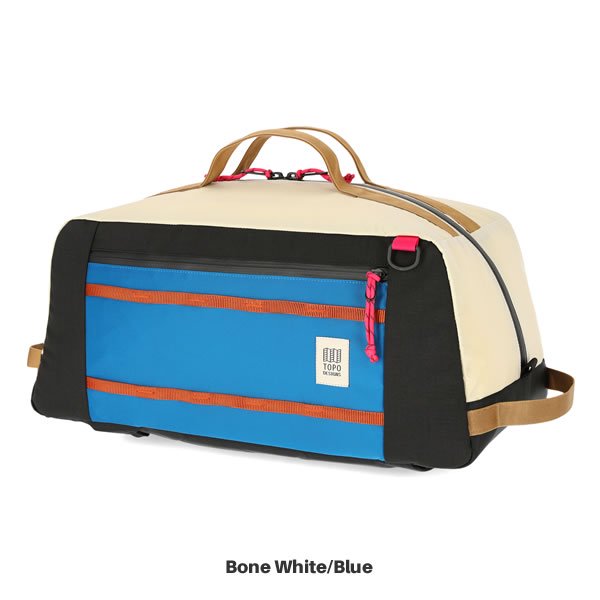 TOPO DESIGNS MOUNTAIN DUFFEL