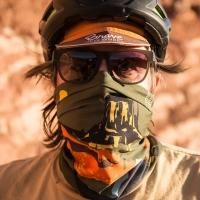 NECK GAITER