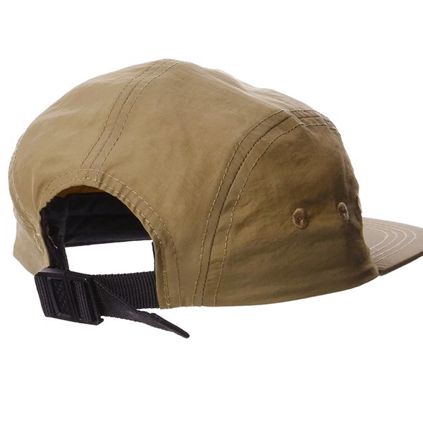 TOPO DESIGNS NYLON CAMP HAT