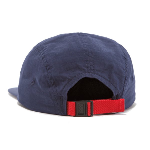 TOPO DESIGNS NYLON CAMP HAT