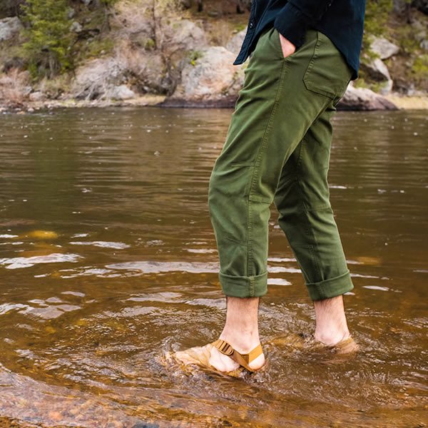 TOPO DESIGNS DIRT PANTS