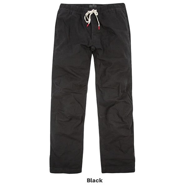 TOPO DESIGNS DIRT PANTS