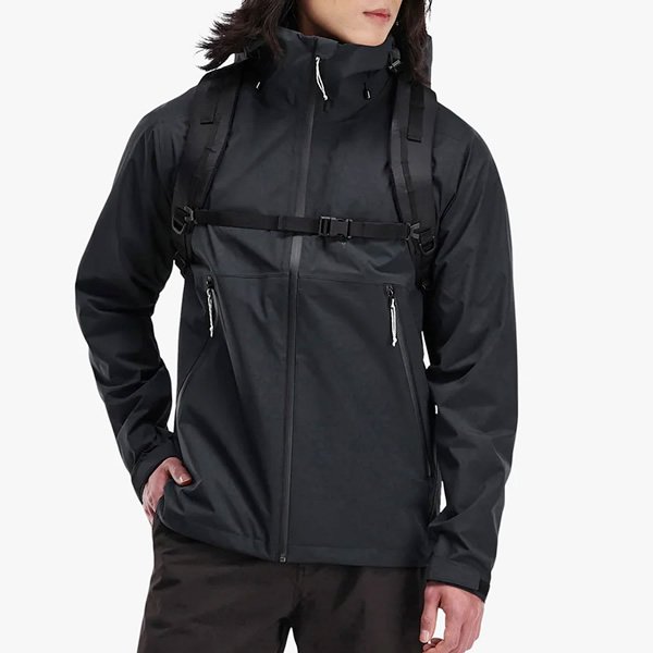 TOPO DESIGNS GLOBAL JACKET