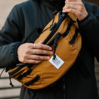 ショルダー/ウエストバッグ - Topo Designs Webstore