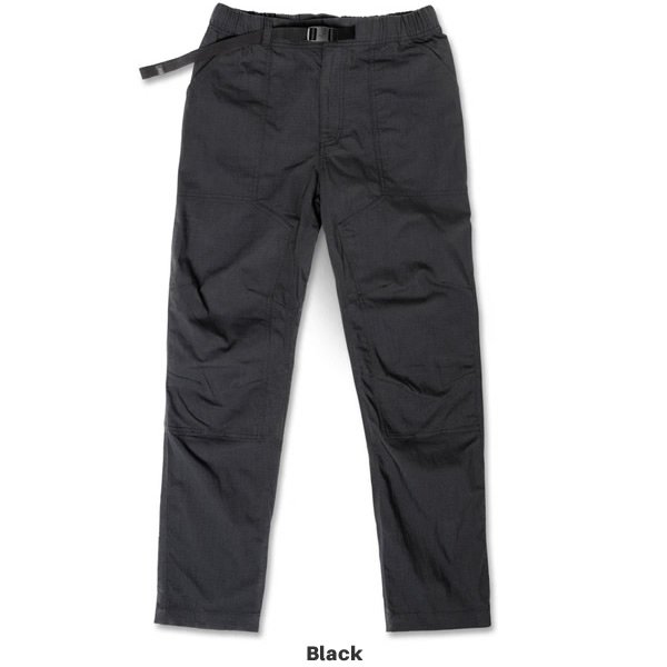 TOPO DESIGNS MOUNTAIN PANTS-RIPSTOP