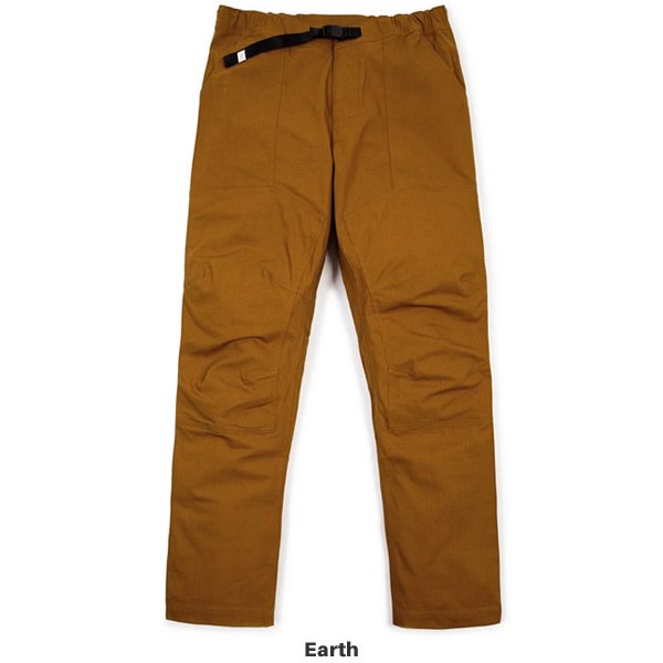 TOPO DESIGNS MOUNTAIN PANTS-RIPSTOP