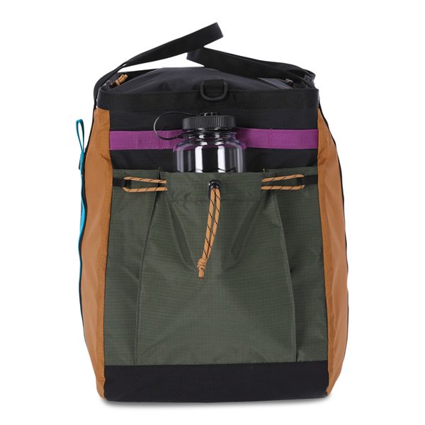 TOPO DESIGNS MOUNTAIN GEAR BAG