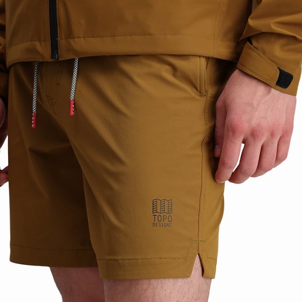 GLOBAL SHORTS - Topo Designs Webstore