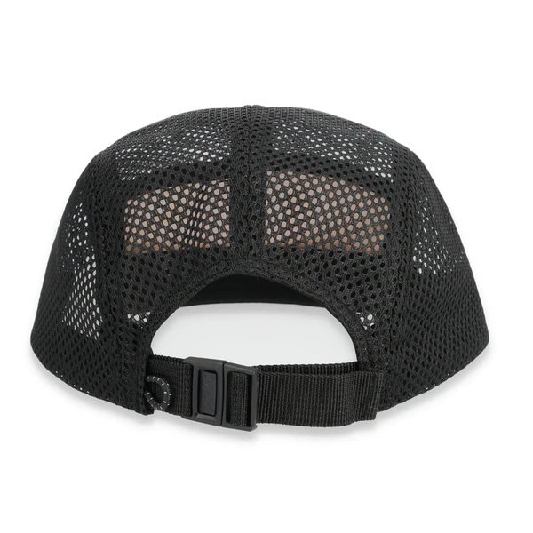 5824円 柔らかい 取寄 トポデザイン グローバル ハット Topo Designs Global Hat Black