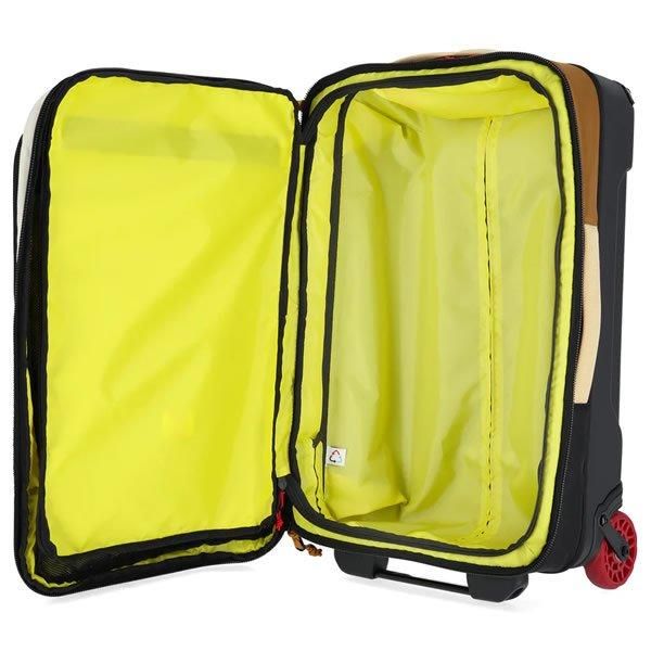 Topo designs roller discount bag