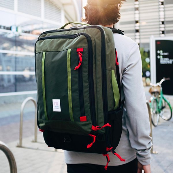 Topo 40l best sale