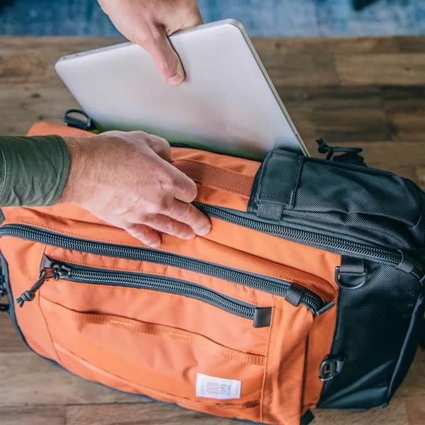 Topo designs travel discount kit