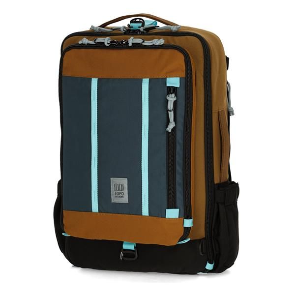 TOPO DESIGNS GLOBAL TRAVEL BAG 30L